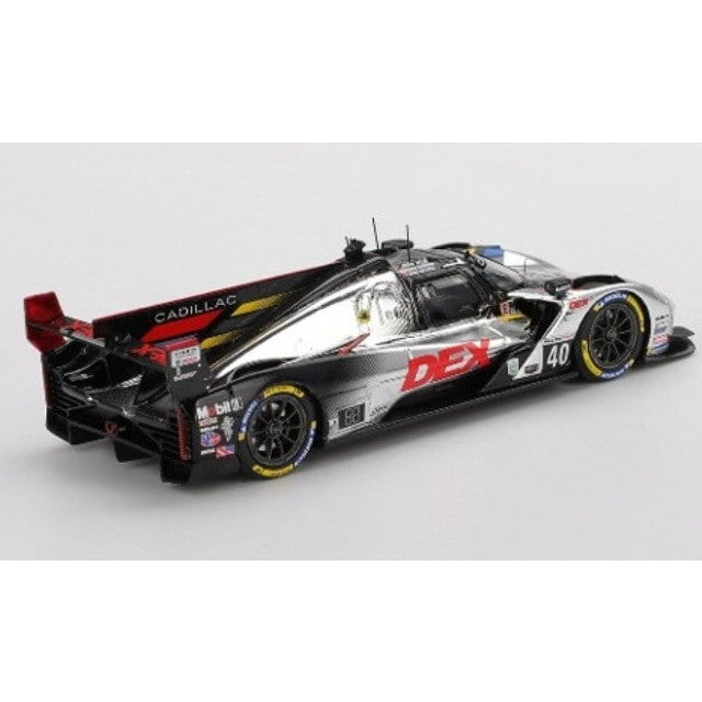 【予約安心出荷】[MDL] 1/43 キャデラック Vシリーズ. R IMSA デイトナ24時間 2025 #40 Cadillac Wayne Taylor Racing 完成品 ミニカー(TSM430907) TSM(トゥルースケールミニチュアズ)(2025年11月)