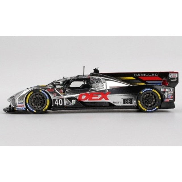 【予約安心出荷】[MDL] 1/43 キャデラック Vシリーズ. R IMSA デイトナ24時間 2025 #40 Cadillac Wayne Taylor Racing 完成品 ミニカー(TSM430907) TSM(トゥルースケールミニチュアズ)(2025年11月)