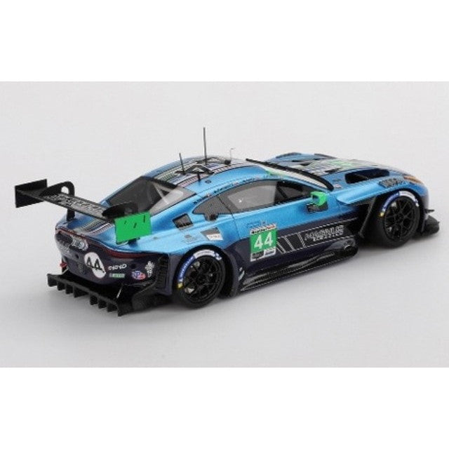 【予約安心出荷】[MDL] 1/43 アストンマーチン ヴィンテージ GT3 EVO IMSA デイトナ24時間 2025 #44 Magnus Racing 完成品 ミニカー(TSM430908) TSM(トゥルースケールミニチュアズ)(2025年11月)