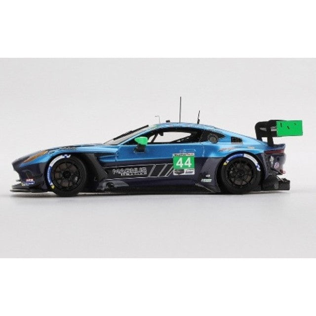 【予約安心出荷】[MDL] 1/43 アストンマーチン ヴィンテージ GT3 EVO IMSA デイトナ24時間 2025 #44 Magnus Racing 完成品 ミニカー(TSM430908) TSM(トゥルースケールミニチュアズ)(2025年11月)