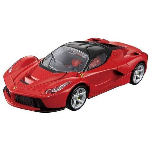 【中古即納】[MDL] トミカプレミアム RS 1/43 ラフェラーリ 完成品 ミニカー タカラトミー(20210115)