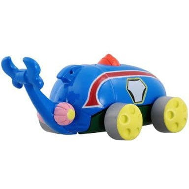 【中古即納】[MDL] ドリームトミカ タイムメカブトン 完成品 ミニカー タカラトミー(20140920)