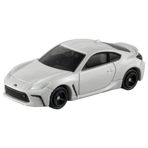 【中古即納】[MDL] トミカ No.86 1/60 トヨタ GR 86(初回特別仕様) 完成品 ミニカー タカラトミー(20211120)