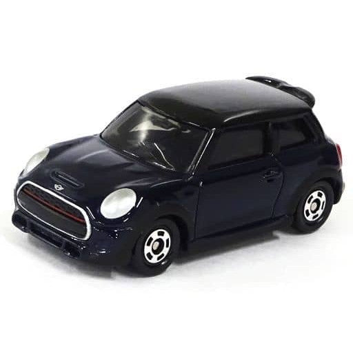 【中古即納】[MDL] セブン&アイオリジナル トミカ カラフルコレクション 1/57 ミニ ジョン・クーパー・ワークス(ラピスラグジュアリーブルー) 完成品 ミニカー タカラトミー(20210206)
