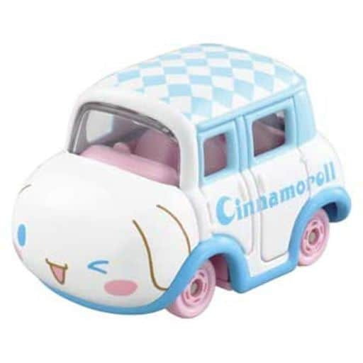 【中古即納】[MDL] ドリームトミカ サンリオキャラクターズコレクション2 シナモロール 完成品 ミニカー タカラトミー(20210116)