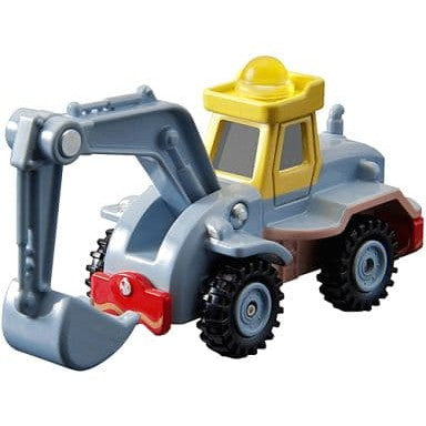 【中古即納】[MDL] トミカ ディズニーモータース DM-02 ショベルド ダンボ 完成品 ミニカー タカラトミー(20120728)