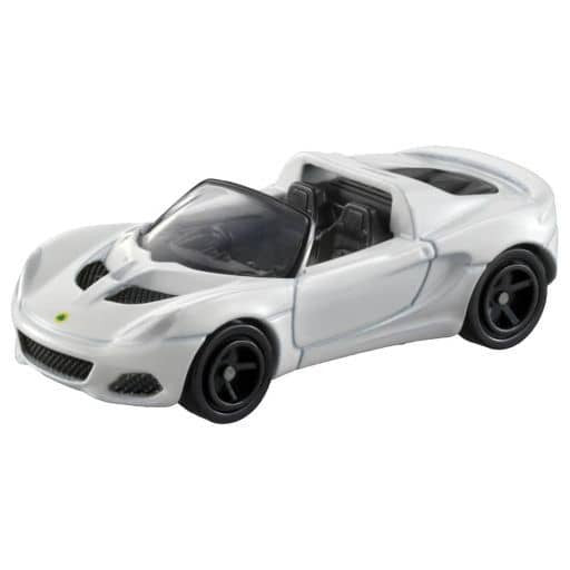 【中古即納】[MDL] トミカ No.72 1/56 ロータス エリーゼ スポーツ 220 II(初回特別仕様) 完成品 ミニカー タカラトミー(20211218)
