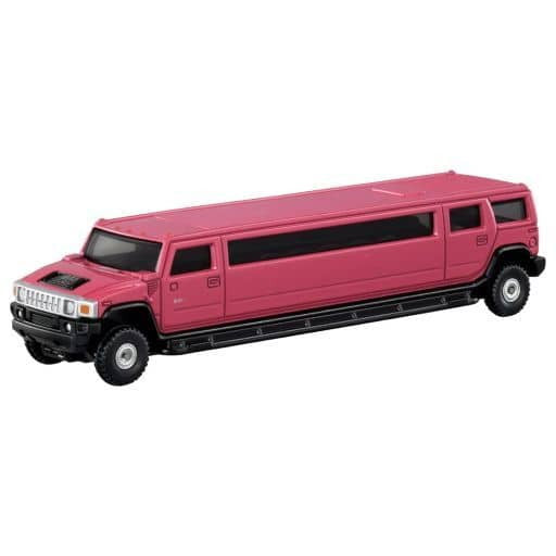 【中古即納】[MDL] トミカ No.148 ハマー H2 リムジン 完成品 ミニカー タカラトミー(20211217)