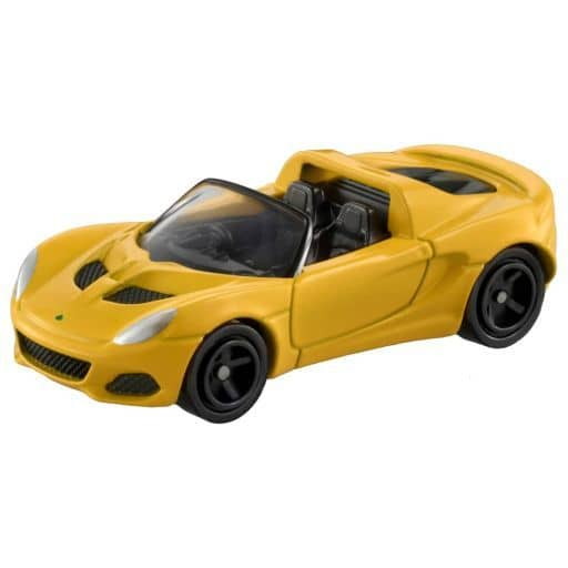 【中古即納】[MDL] トミカ No.72 1/56 ロータス エリーゼ スポーツ 220 II 完成品 ミニカー タカラトミー(20211218)