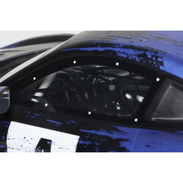 【予約安心出荷】[MDL] 1/18 ポルシェ ケイマン 718 GT4 RS クラブスポーツ 2021 #4 完成品 ミニカー(OTM469) OttO mobile(オットーモビル)(2026年3月)