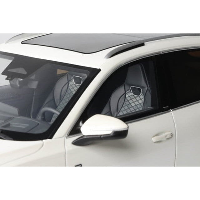 【予約安心出荷】[MDL] 1/18 フォルクスワーゲン ティグアン E TSI R-Line 2024(ホワイト) 完成品 ミニカー(OTM1219) OttO mobile(オットーモビル)(2026年3月)