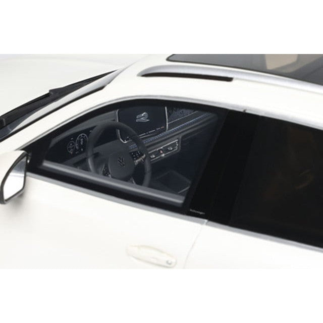 【予約安心出荷】[MDL] 1/18 フォルクスワーゲン ティグアン E TSI R-Line 2024(ホワイト) 完成品 ミニカー(OTM1219) OttO mobile(オットーモビル)(2026年3月)