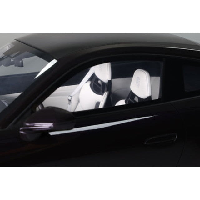 【予約安心出荷】[MDL] 1/12 ポルシェ 911(992) GT3 ツーリング 2021(パープル) 完成品 ミニカー(GTS937) GTスピリット(2026年4月)