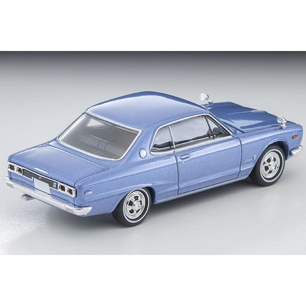 【新品】【お取り寄せ】[MDL] トミカリミテッドヴィンテージ NEO LV-N357b 1/64 日産 スカイライン ハードトップ 2000GT(ラベンダーメタリック)71年式 完成品 ミニカー(337614) TOMYTEC(トミーテック)(20260214)