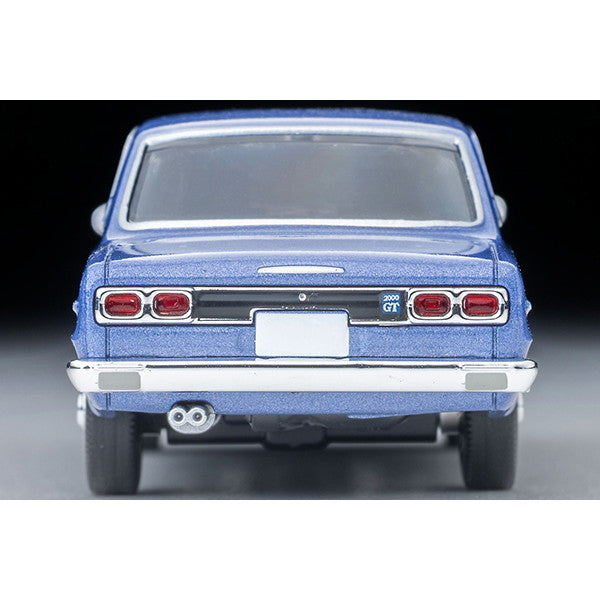 【予約安心出荷】[MDL] トミカリミテッドヴィンテージ NEO LV-N357b 1/64 日産 スカイライン ハードトップ 2000GT(ラベンダーメタリック)71年式 完成品 ミニカー(337614) TOMYTEC(トミーテック)(2026年2月)