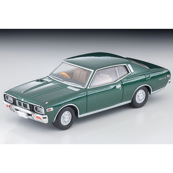 【予約安心出荷】[MDL] トミカリミテッドヴィンテージ NEO LV-N358a 1/64 日産 セドリック 2ドアHT 2800 SGL(緑)75年式 完成品 ミニカー(336723) TOMYTEC(トミーテック)(2026年2月)