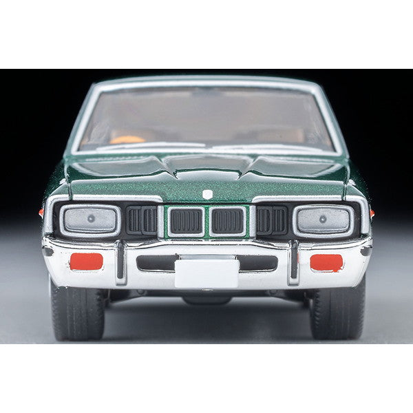【予約安心出荷】[MDL] トミカリミテッドヴィンテージ NEO LV-N358a 1/64 日産 セドリック 2ドアHT 2800 SGL(緑)75年式 完成品 ミニカー(336723) TOMYTEC(トミーテック)(2026年2月)