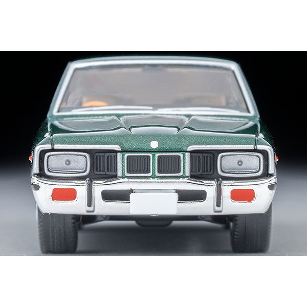 【新品】【お取り寄せ】[MDL] トミカリミテッドヴィンテージ NEO LV-N358a 1/64 日産 セドリック 2ドアHT 2800 SGL(緑)75年式 完成品 ミニカー(336723) TOMYTEC(トミーテック)(20260214)