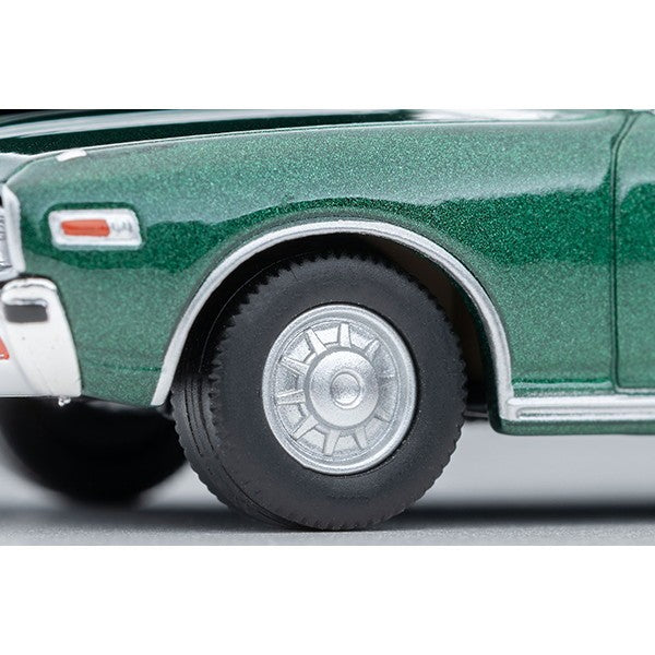 【新品】【お取り寄せ】[MDL] トミカリミテッドヴィンテージ NEO LV-N358a 1/64 日産 セドリック 2ドアHT 2800 SGL(緑)75年式 完成品 ミニカー(336723) TOMYTEC(トミーテック)(20260214)