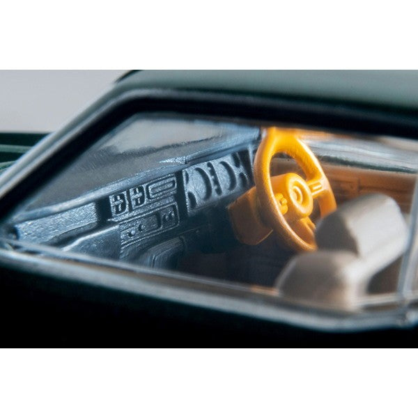 【新品】【お取り寄せ】[MDL] トミカリミテッドヴィンテージ NEO LV-N358a 1/64 日産 セドリック 2ドアHT 2800 SGL(緑)75年式 完成品 ミニカー(336723) TOMYTEC(トミーテック)(20260214)