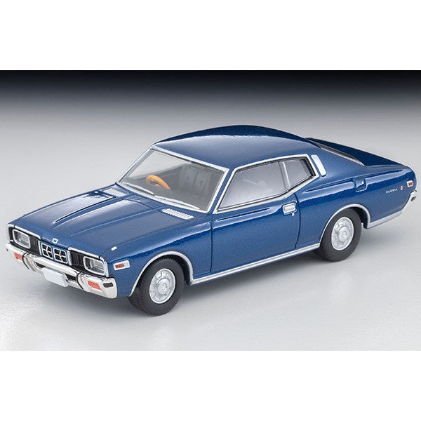 【予約安心出荷】[MDL] トミカリミテッドヴィンテージ NEO LV-N359a 1/64 日産 グロリア 2ドアHT 2800 SGL(紺)75年式 完成品 ミニカー(336730) TOMYTEC(トミーテック)(2026年2月)