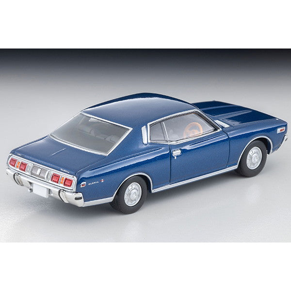 【予約安心出荷】[MDL] トミカリミテッドヴィンテージ NEO LV-N359a 1/64 日産 グロリア 2ドアHT 2800 SGL(紺)75年式 完成品 ミニカー(336730) TOMYTEC(トミーテック)(2026年2月)