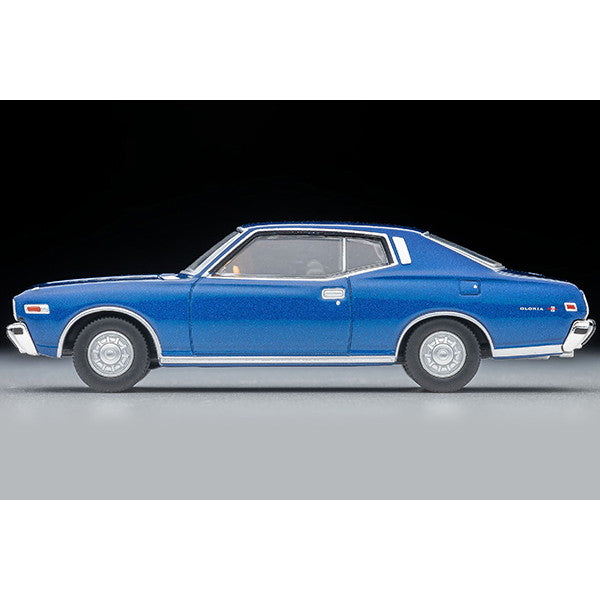 【予約安心出荷】[MDL] トミカリミテッドヴィンテージ NEO LV-N359a 1/64 日産 グロリア 2ドアHT 2800 SGL(紺)75年式 完成品 ミニカー(336730) TOMYTEC(トミーテック)(2026年2月)