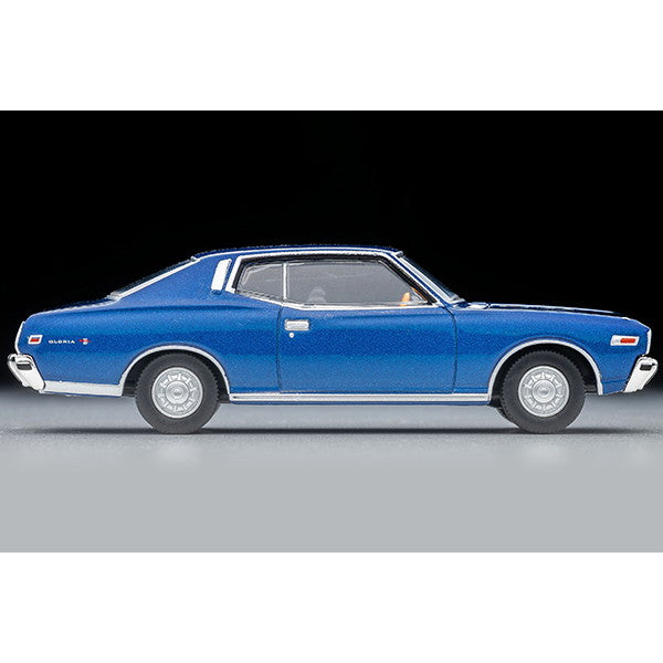 【予約安心出荷】[MDL] トミカリミテッドヴィンテージ NEO LV-N359a 1/64 日産 グロリア 2ドアHT 2800 SGL(紺)75年式 完成品 ミニカー(336730) TOMYTEC(トミーテック)(2026年2月)