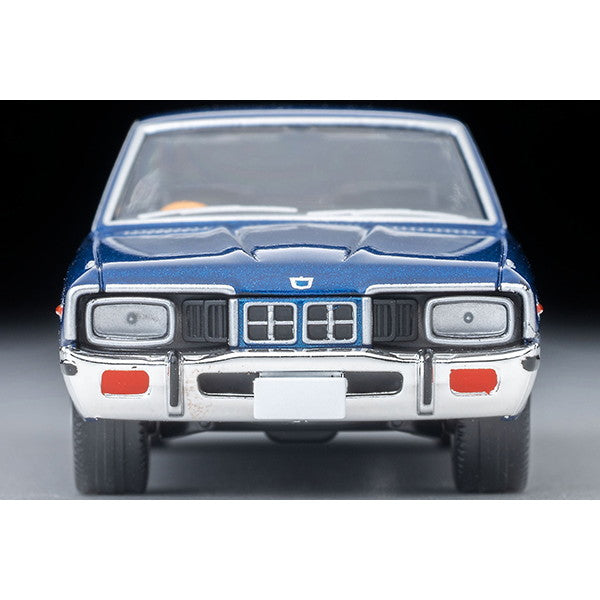 【予約安心出荷】[MDL] トミカリミテッドヴィンテージ NEO LV-N359a 1/64 日産 グロリア 2ドアHT 2800 SGL(紺)75年式 完成品 ミニカー(336730) TOMYTEC(トミーテック)(2026年2月)