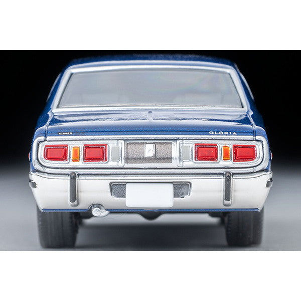 【予約安心出荷】[MDL] トミカリミテッドヴィンテージ NEO LV-N359a 1/64 日産 グロリア 2ドアHT 2800 SGL(紺)75年式 完成品 ミニカー(336730) TOMYTEC(トミーテック)(2026年2月)