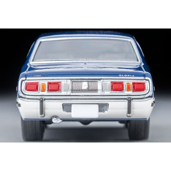 【新品】【お取り寄せ】[MDL] トミカリミテッドヴィンテージ NEO LV-N359a 1/64 日産 グロリア 2ドアHT 2800 SGL(紺)75年式 完成品 ミニカー(336730) TOMYTEC(トミーテック)(20260214)
