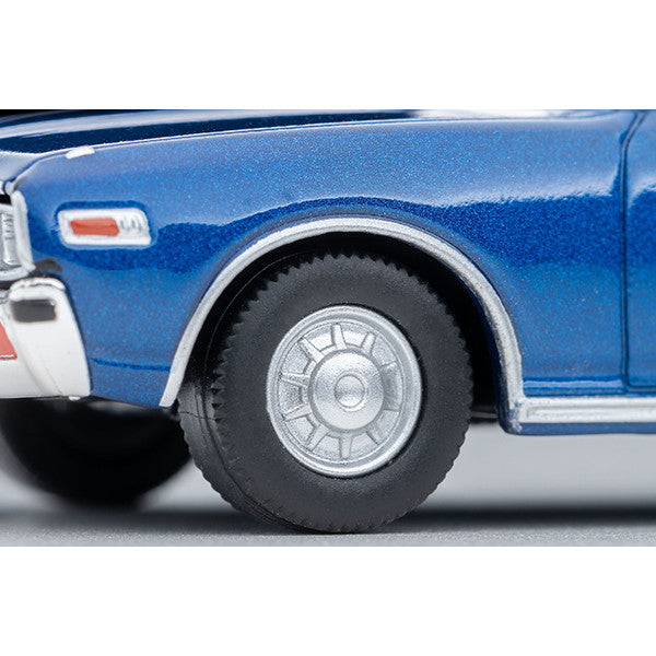 【予約安心出荷】[MDL] トミカリミテッドヴィンテージ NEO LV-N359a 1/64 日産 グロリア 2ドアHT 2800 SGL(紺)75年式 完成品 ミニカー(336730) TOMYTEC(トミーテック)(2026年2月)