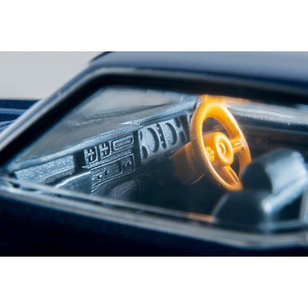 【新品】【お取り寄せ】[MDL] トミカリミテッドヴィンテージ NEO LV-N359a 1/64 日産 グロリア 2ドアHT 2800 SGL(紺)75年式 完成品 ミニカー(336730) TOMYTEC(トミーテック)(20260214)