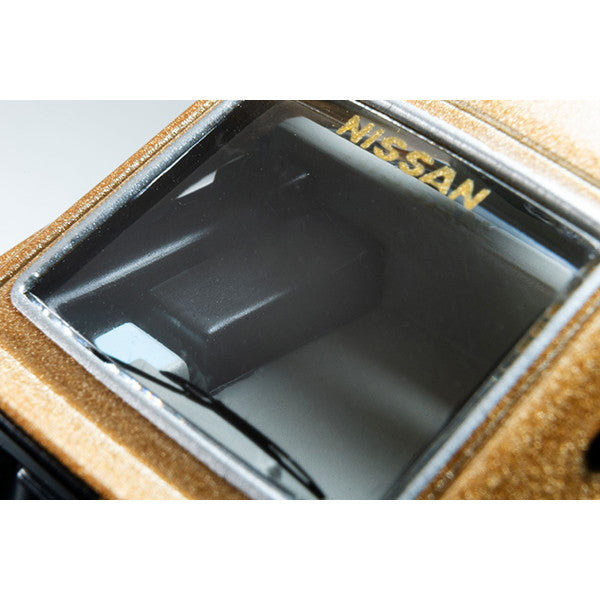 【予約安心出荷】[MDL] トミカリミテッドヴィンテージ NEO LV-N ムービースターズ01 西部警察 1/64 スーパーZ 大門圭介フィギュア付 完成品 ミニカー(335276) TOMYTEC(トミーテック)(2026年2月)
