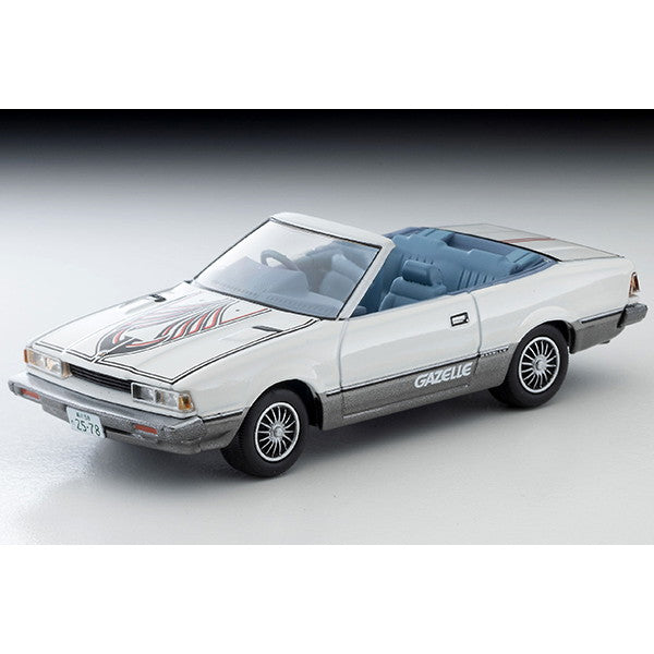 【予約安心出荷】[MDL] トミカリミテッドヴィンテージ NEO LV-N ムービースターズ02 西部警察 ガゼール 木暮謙三フィギュア付 完成品 ミニカー(335979) TOMYTEC(トミーテック)(2026年3月)
