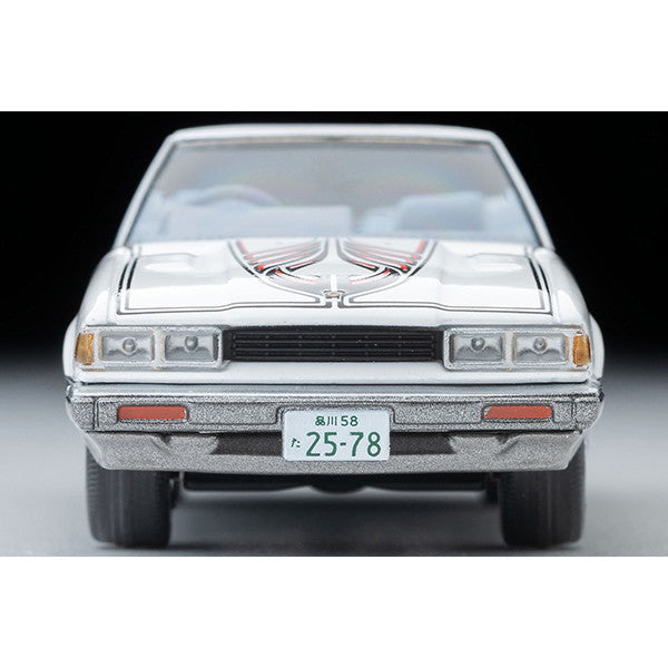 【予約安心出荷】[MDL] トミカリミテッドヴィンテージ NEO LV-N ムービースターズ02 西部警察 ガゼール 木暮謙三フィギュア付 完成品 ミニカー(335979) TOMYTEC(トミーテック)(2026年3月)