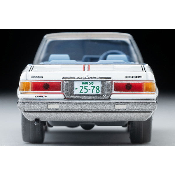 【予約安心出荷】[MDL] トミカリミテッドヴィンテージ NEO LV-N ムービースターズ02 西部警察 ガゼール 木暮謙三フィギュア付 完成品 ミニカー(335979) TOMYTEC(トミーテック)(2026年3月)
