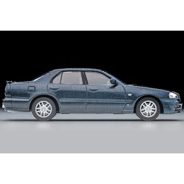 【予約安心出荷】[MDL] トミカリミテッドヴィンテージ NEO 1/64 LV-N170c 日産 スカイライン 4ドアスポーツセダン 25GT-X(紺) 完成品 ミニカー(335290) TOMYTEC(トミーテック)(2026年3月)