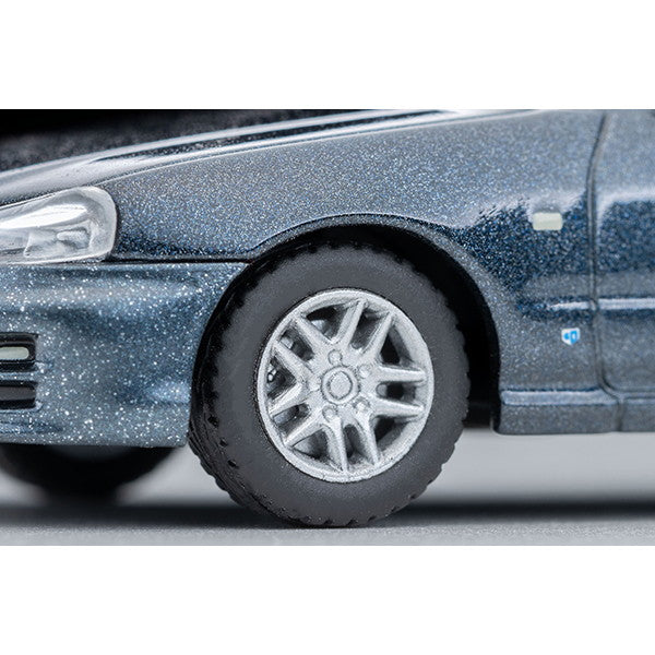 【予約安心出荷】[MDL] トミカリミテッドヴィンテージ NEO 1/64 LV-N170c 日産 スカイライン 4ドアスポーツセダン 25GT-X(紺) 完成品 ミニカー(335290) TOMYTEC(トミーテック)(2026年3月)