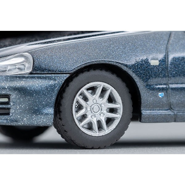 【中古即納】[MDL] トミカリミテッドヴィンテージ NEO LV-N170c 1/64 日産 スカイライン 4ドアスポーツセダン 25GT-X(紺) 完成品 ミニカー(335290) TOMYTEC(トミーテック)(20260314)