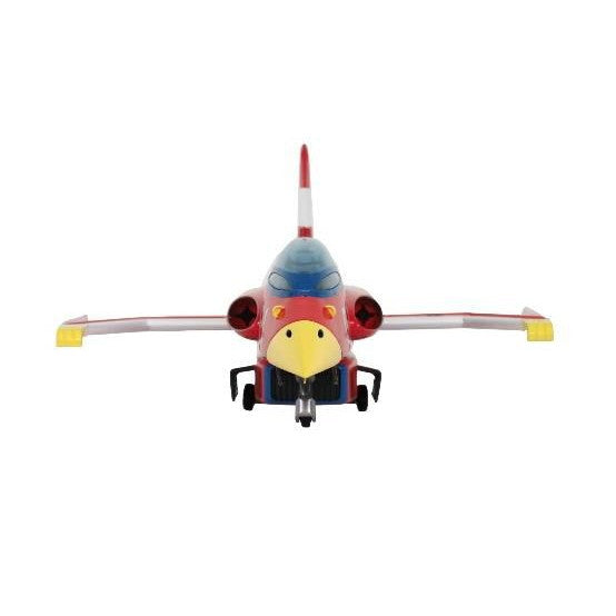 【予約安心出荷】[MDL] 1/24 イーグルシャープ 科学忍者隊ガッチャマンII 完成品 ミニカー(RT24GM01) Ramen TOY(ラーメントイ)(2025年12月)