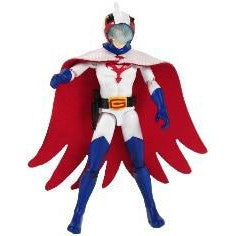 【予約安心出荷】[MDL] 1/24 イーグルシャープ 科学忍者隊ガッチャマンII 完成品 ミニカー(RT24GM01) Ramen TOY(ラーメントイ)(2025年12月)