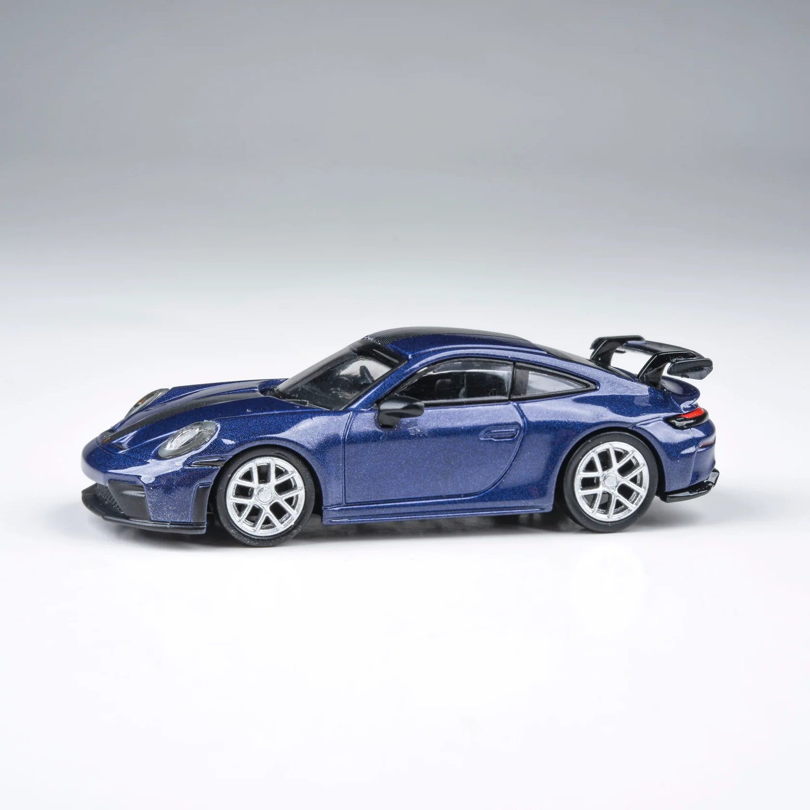 【予約安心出荷】[MDL] PARA64 1/64 ポルシェ 911 GT3 (992.2) 2025 ゲンチアンブルーメタリック RHD 完成品 ミニカー(PA65875) PARAGON(パラゴン)(2025年11月)