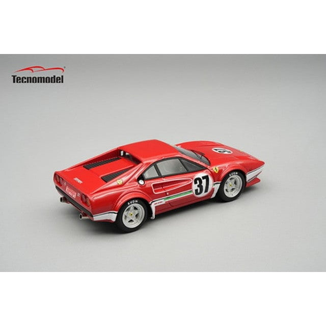 【予約安心出荷】[MDL] 1/43 フェラーリ 308 GTB4 LM Havirov International 1978 #37 M. Dantinne 完成品 ミニカー(TM43-65C) Tecnomodel(テクノモデル)(2026年4月)