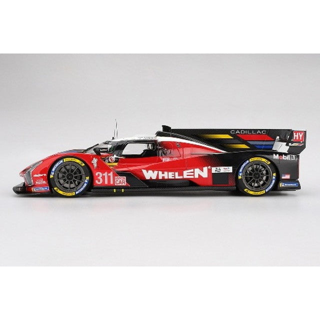 【予約安心出荷】[MDL] TOP SPEEDシリーズ 1/18 キャデラック Vシリーズ. R ル・マン24時間 2025 #311 CADILLAC WHELEN 完成品 ミニカー(TS0686) TSM(トゥルースケールミニチュアズ)(2026年1月)