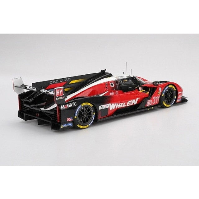 【予約安心出荷】[MDL] TOP SPEEDシリーズ 1/18 キャデラック Vシリーズ. R ル・マン24時間 2025 #311 CADILLAC WHELEN 完成品 ミニカー(TS0686) TSM(トゥルースケールミニチュアズ)(2026年1月)