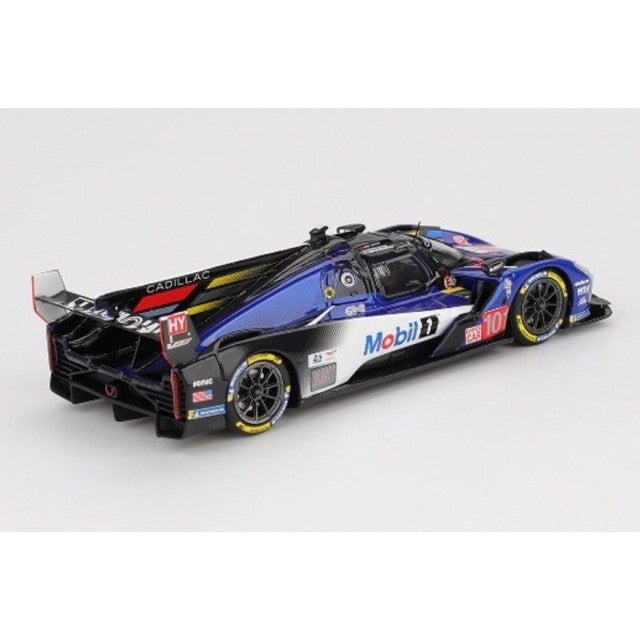 【予約安心出荷】[MDL] 1/43 キャデラック Vシリーズ. R ル・マン24時間 2025 #101 CADILLAC WHELEN WTR 完成品 ミニカー(TSM430865) TSM MODEL(2026年1月)