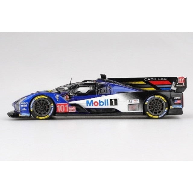 【予約安心出荷】[MDL] 1/43 キャデラック Vシリーズ. R ル・マン24時間 2025 #101 CADILLAC WHELEN WTR 完成品 ミニカー(TSM430865) TSM MODEL(2026年1月)