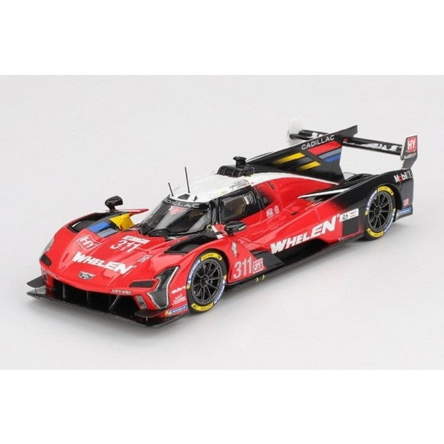 【予約安心出荷】[MDL] 1/43 キャデラック Vシリーズ. R ル・マン24時間 2025 #311 CADILLAC WHELEN 完成品 ミニカー(TSM430877) TSM MODEL(2026年1月)