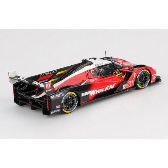 【予約安心出荷】[MDL] 1/43 キャデラック Vシリーズ. R ル・マン24時間 2025 #311 CADILLAC WHELEN 完成品 ミニカー(TSM430877) TSM MODEL(2026年1月)